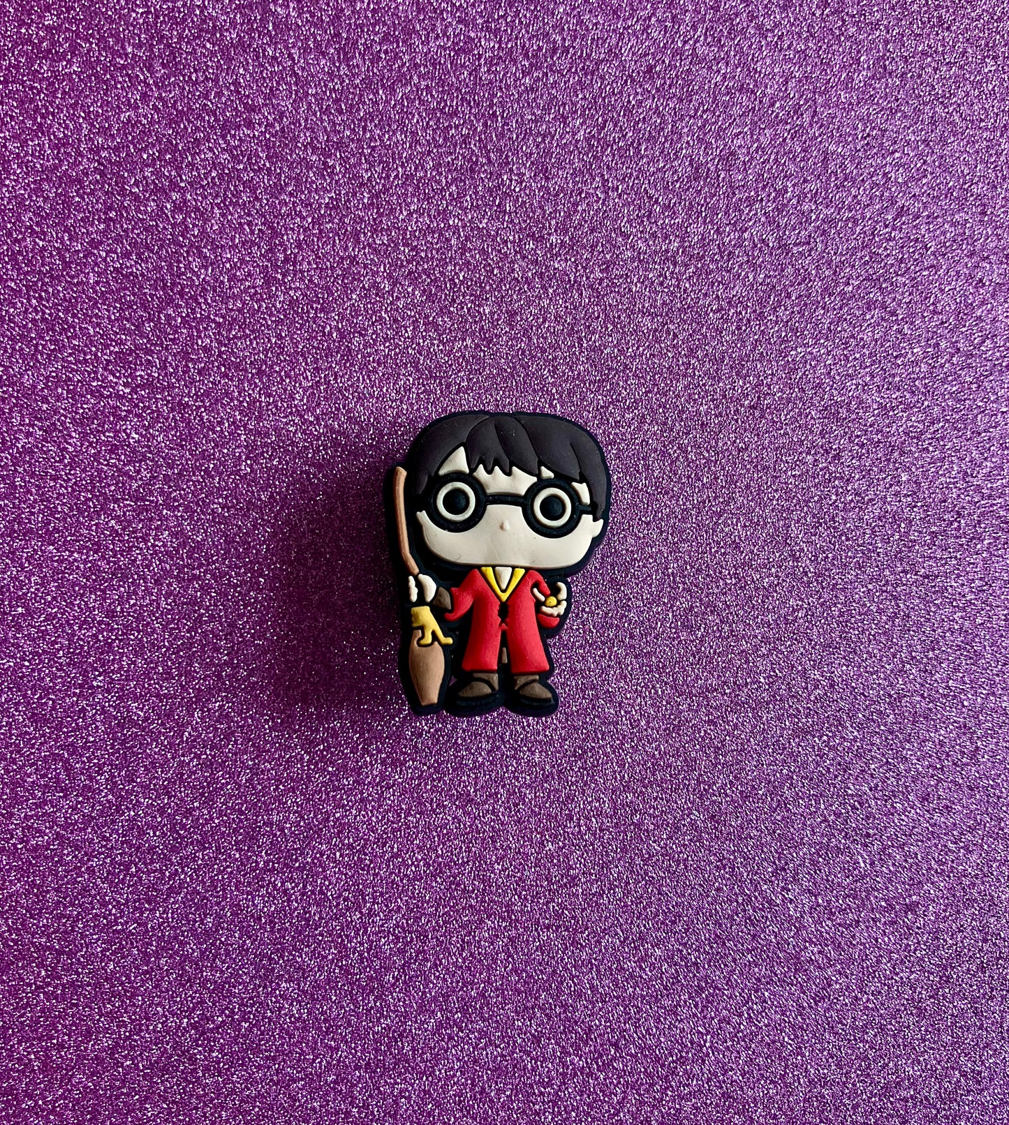 =22 Shoe Charm
