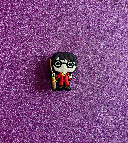 =22 Shoe Charm