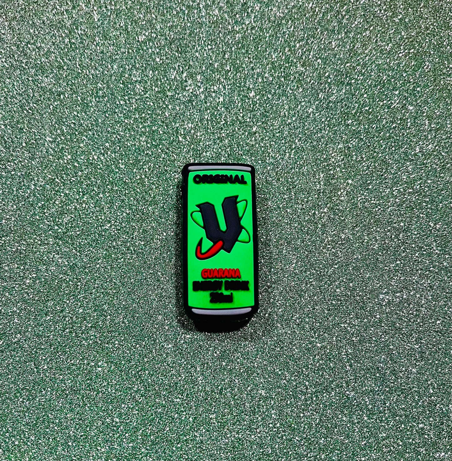!39 Shoe Charm