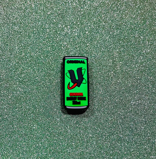 !39 Shoe Charm