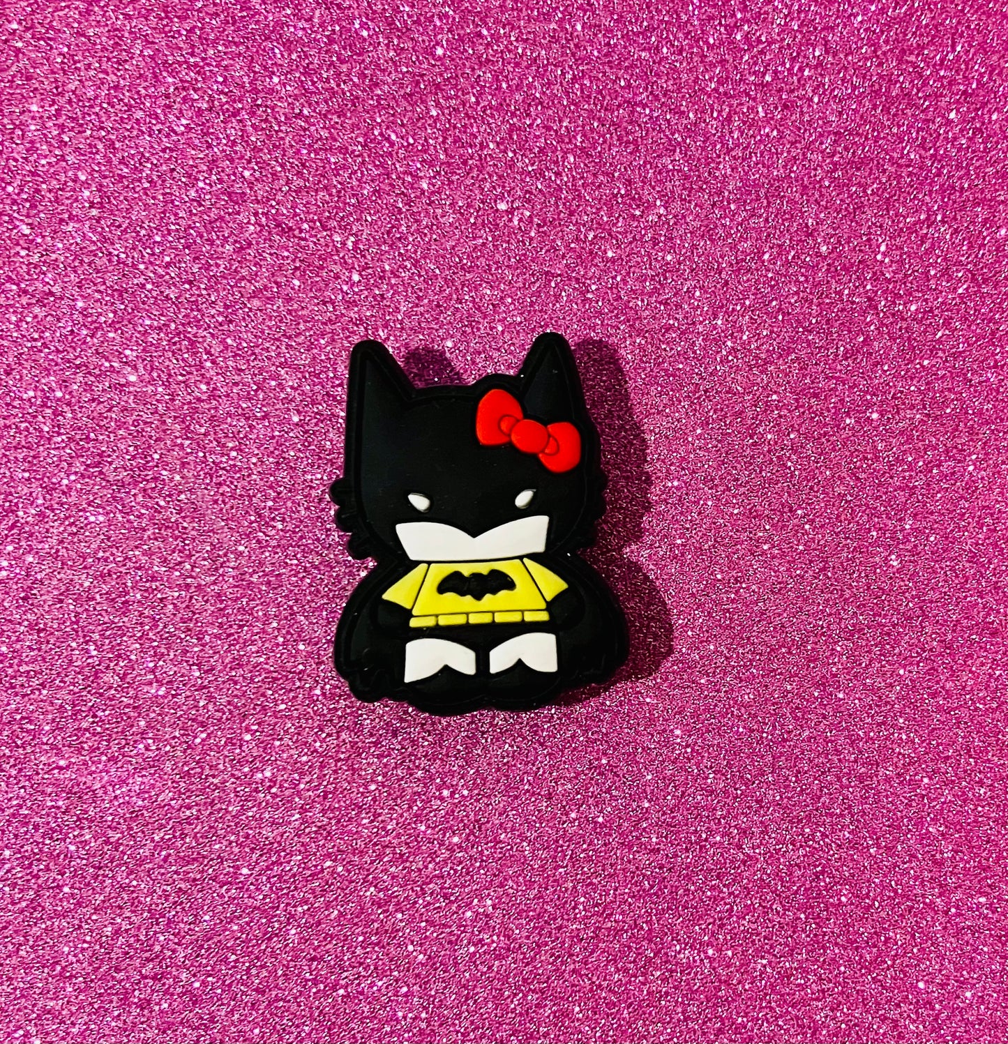 =97 Shoe Charm