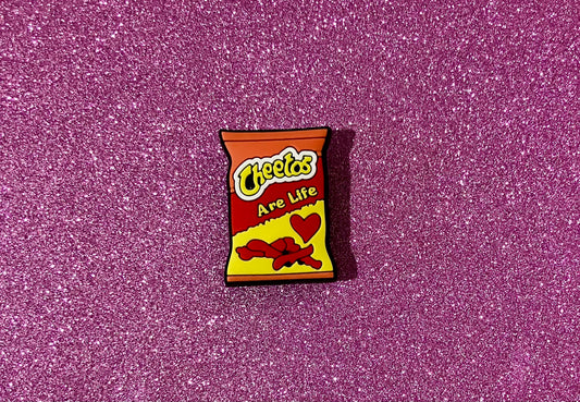 !17 Shoe Charm