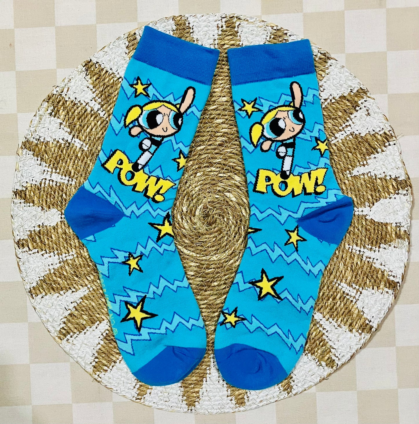 Socks #12
