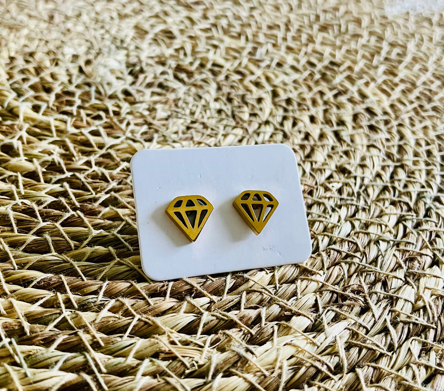 Stainless Steel Studs *11