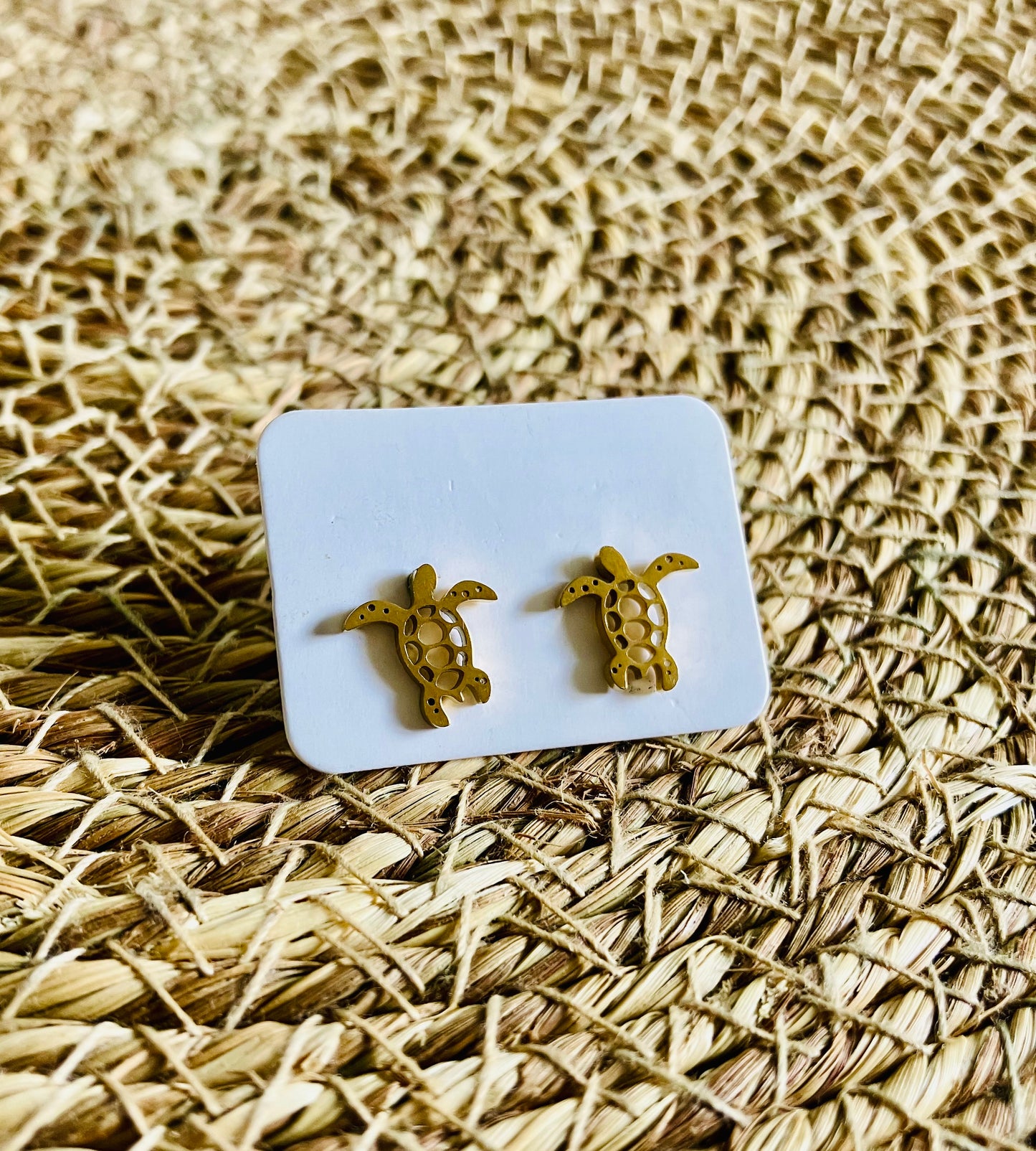 Stainless Steel Studs *20