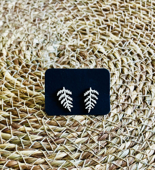Stainless Steel Studs *23