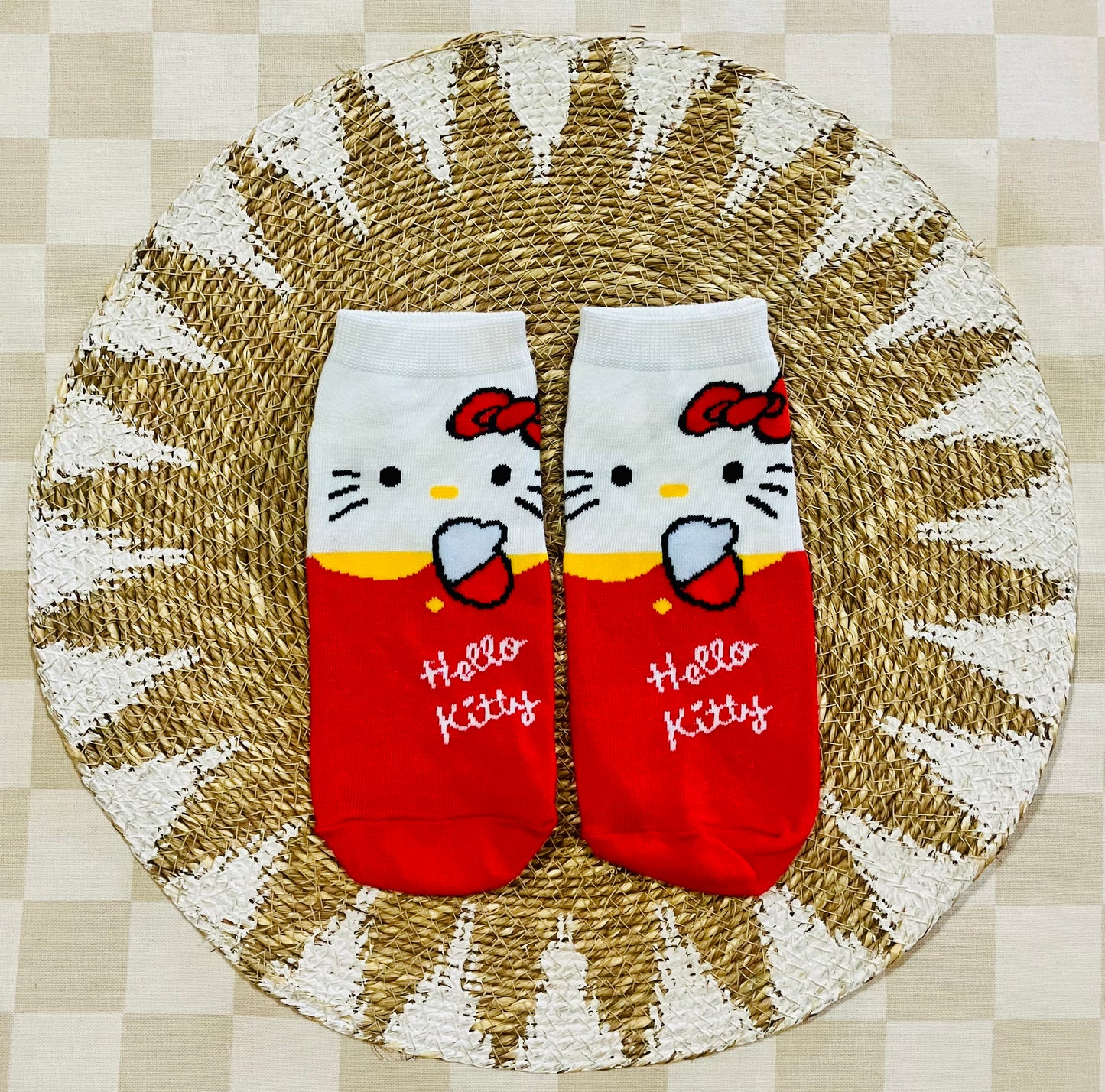 Socks #27