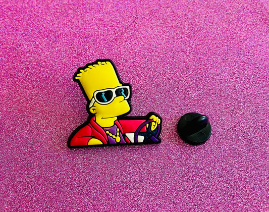 #68 Clothing Pin