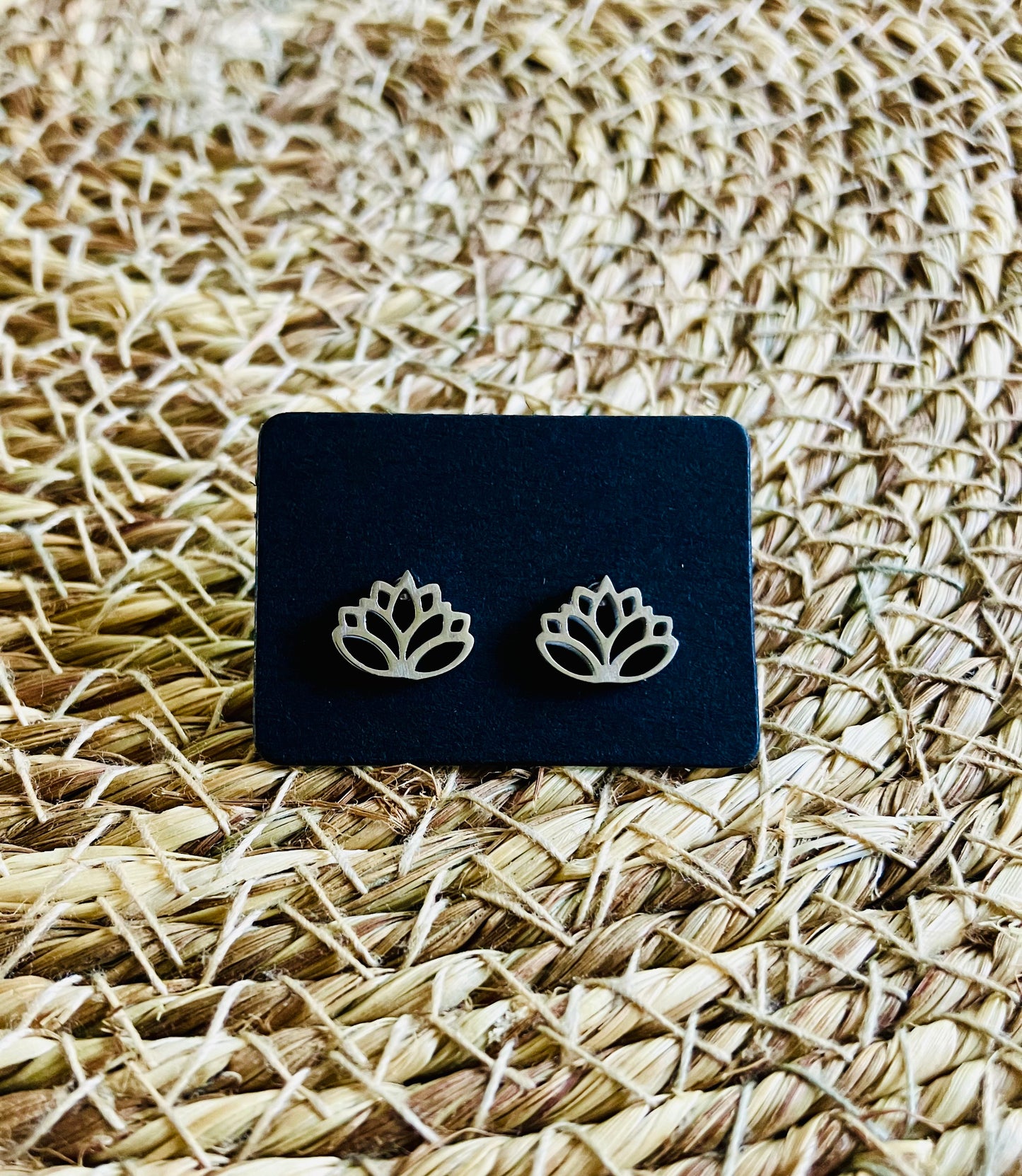 Stainless Steel Studs *25