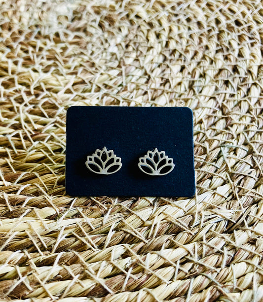 Stainless Steel Studs *25
