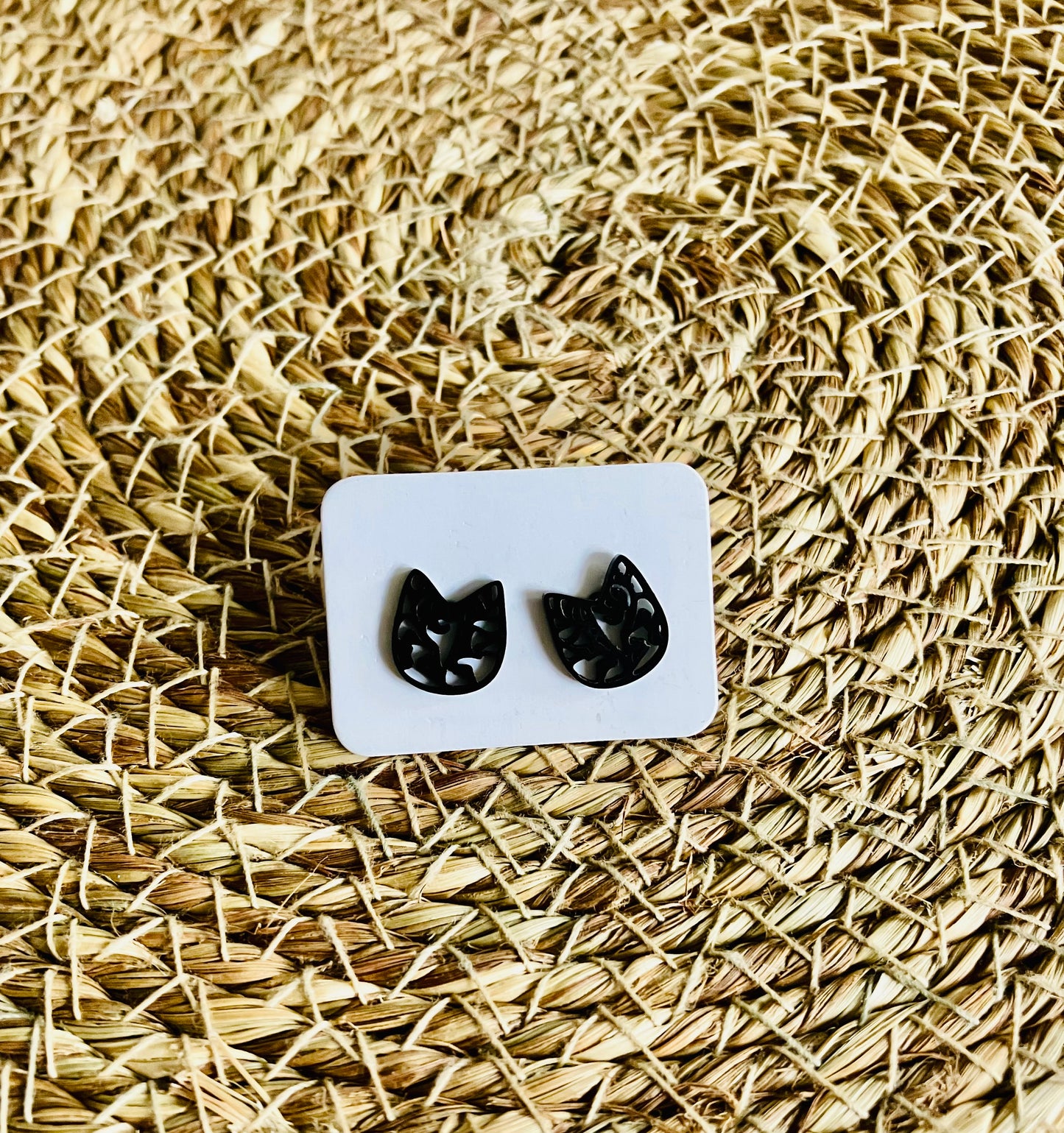 Stainless Steel Studs *1