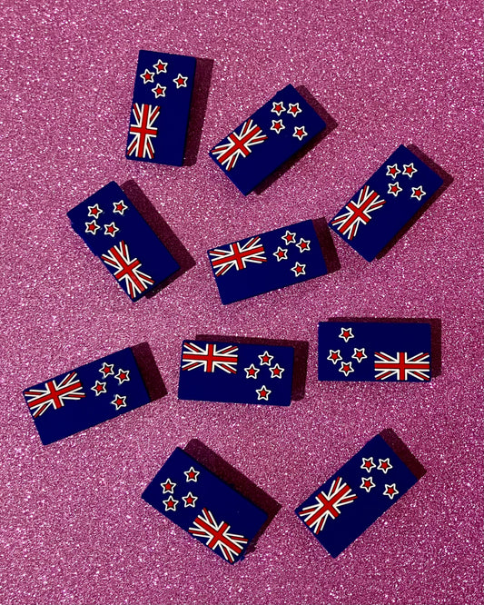 @80 Shoe Charms Pack of 10