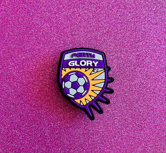 ^26 Shoe Charm