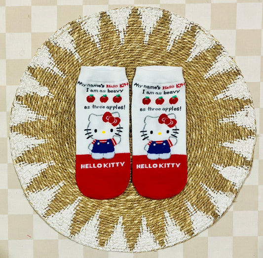 Socks #19