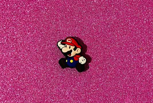 =16 Shoe Charm