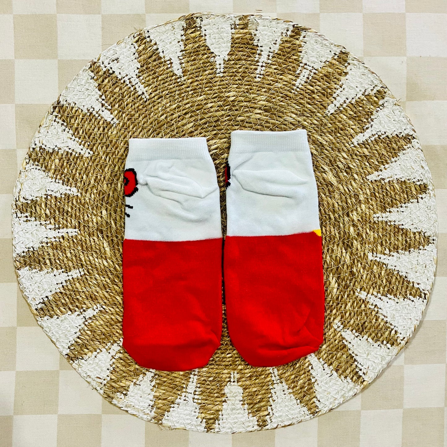 Socks #27