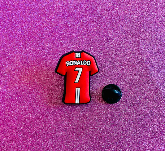 #4 Clothing Pin