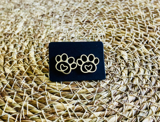 Stainless Steel Studs *36