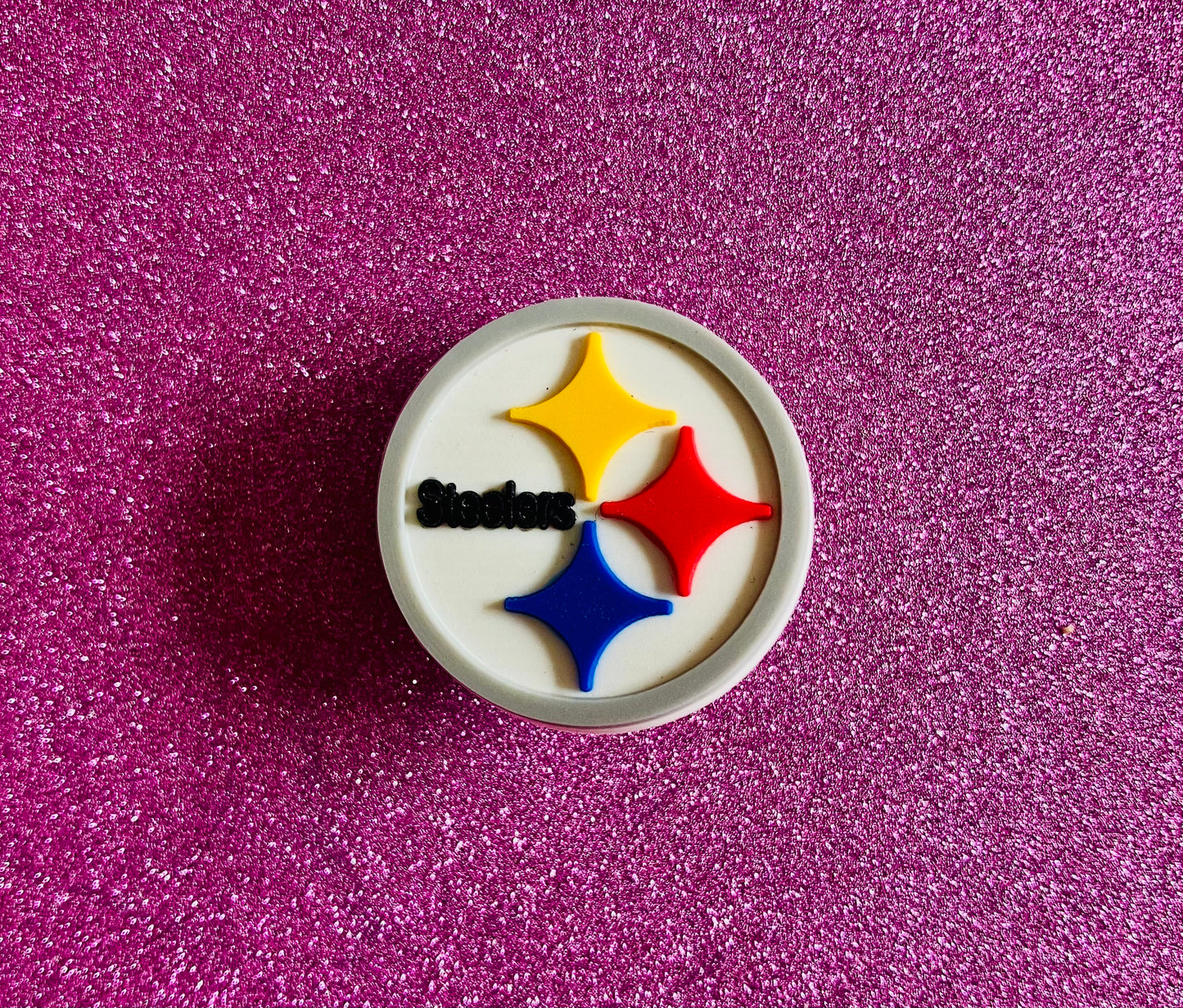 ^51 Shoe Charm