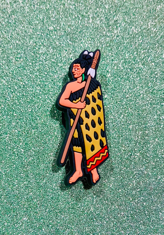 @24 Shoe Charm