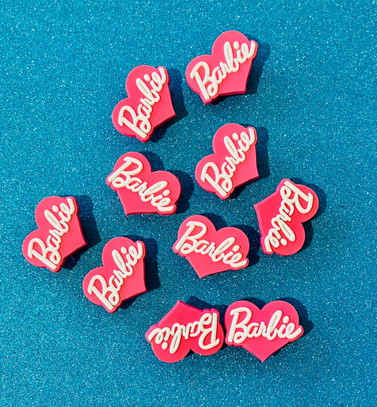 "20 Shoe Charms Pack of 10