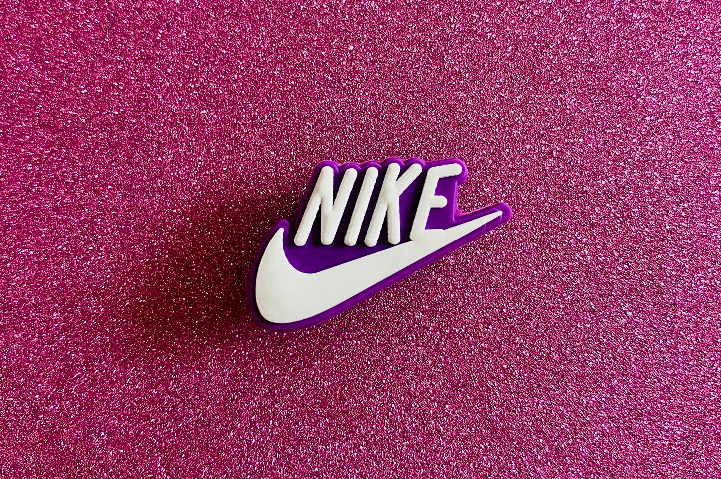 %65 Shoe Charm