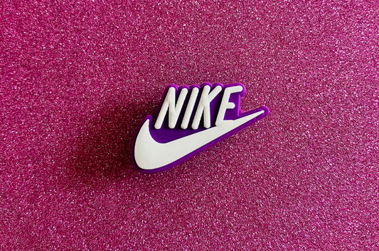 %65 Shoe Charm