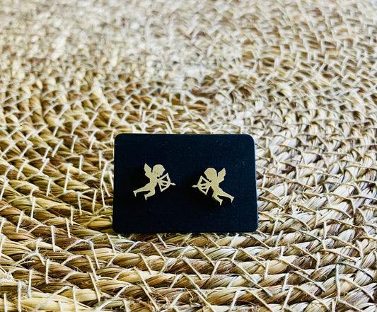 Stainless Steel Studs *33