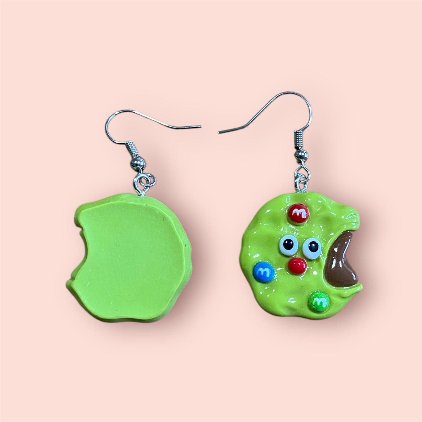 Cookies Earrings