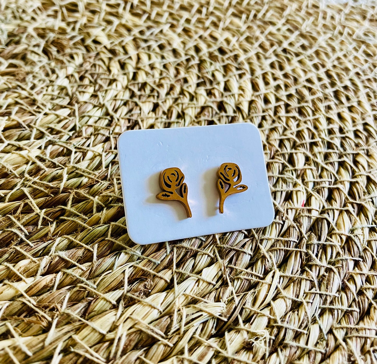 Stainless Steel Studs *21
