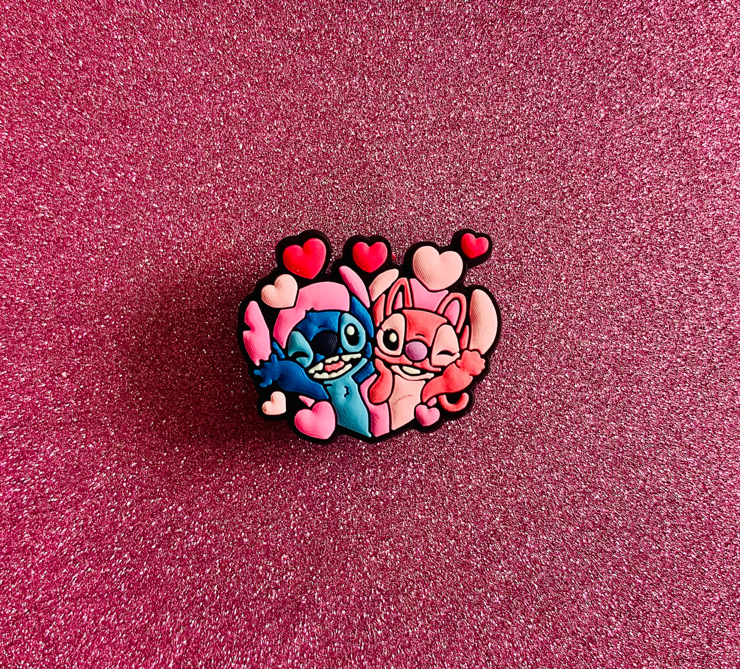 =105 Shoe Charm