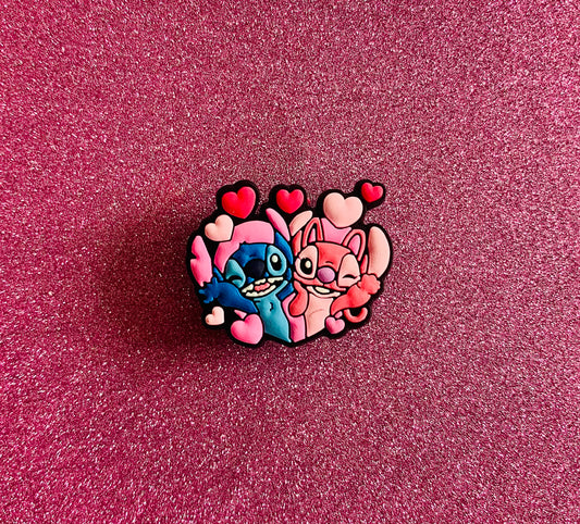 =105 Shoe Charm