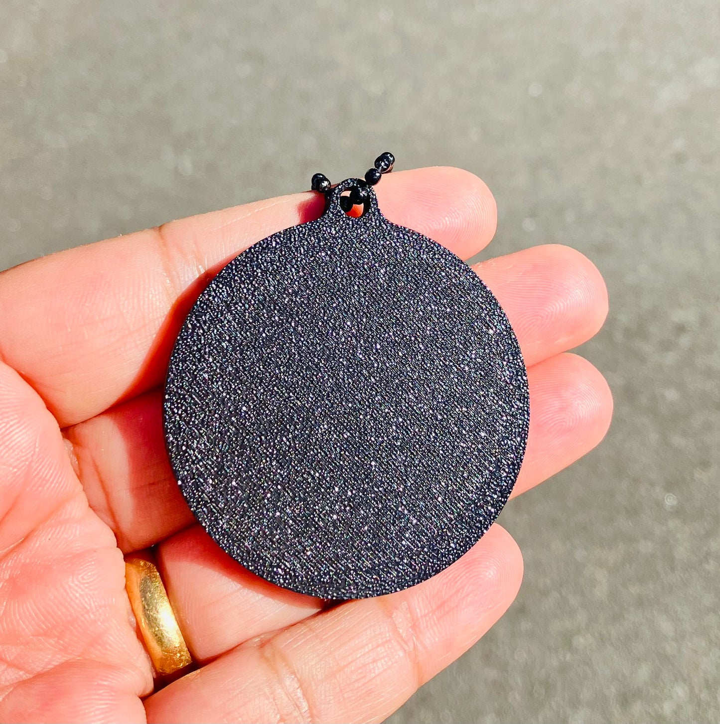 Keychain/Bagchain #10