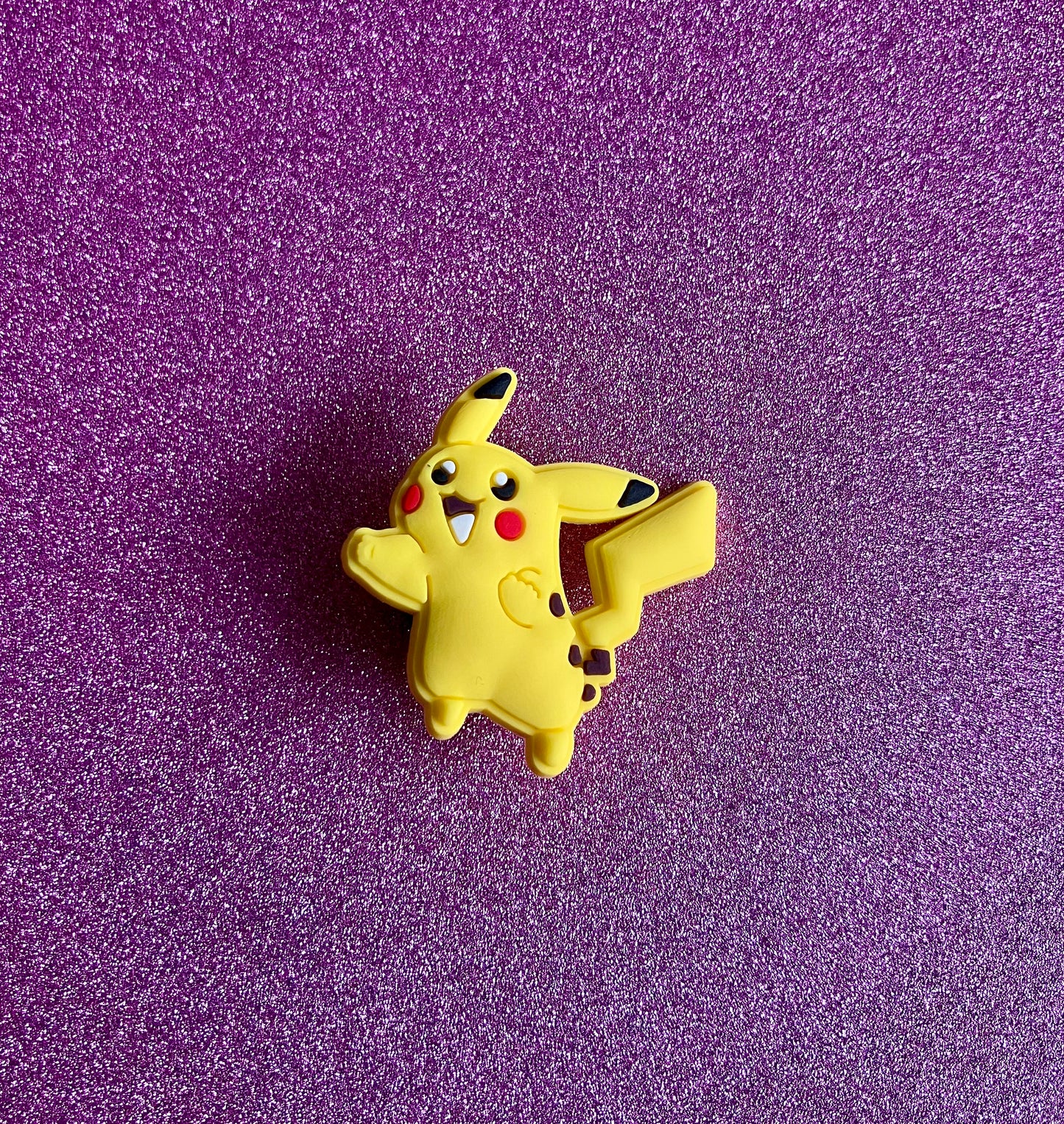 =21 Shoe Charm