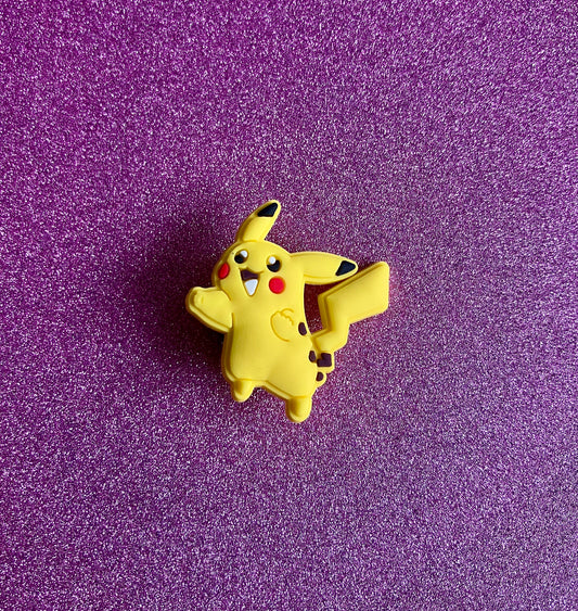=21 Shoe Charm