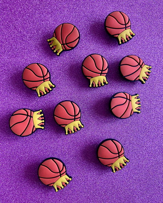 ^34 Shoe Charms Pack of 10