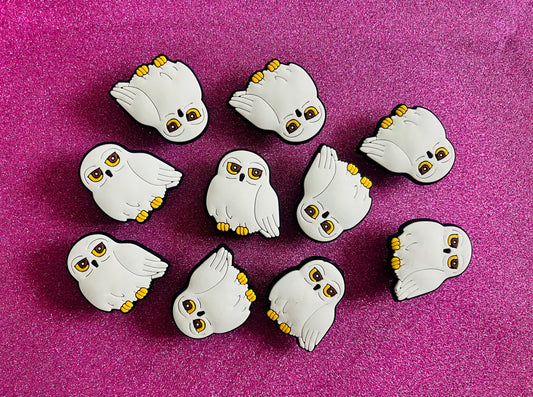 =106 Shoe Charms Pack of 10