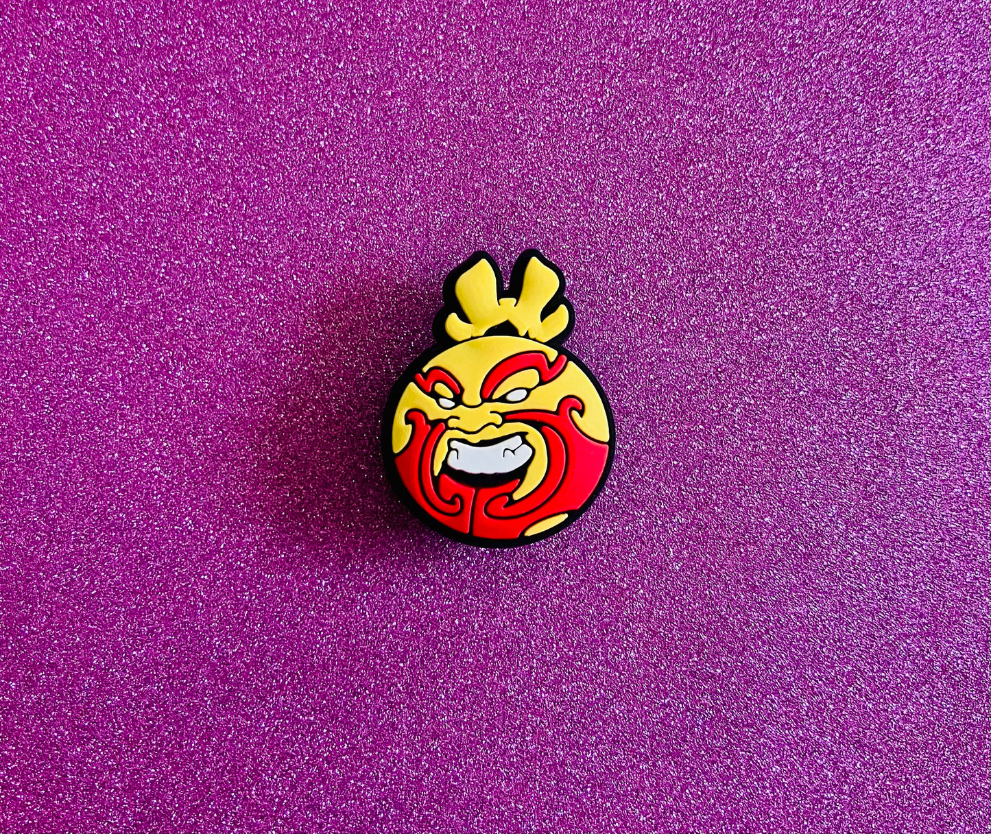 @95 Shoe Charm