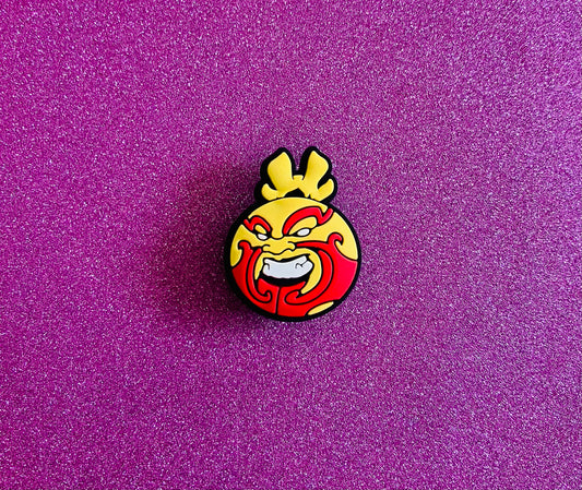 @95 Shoe Charm