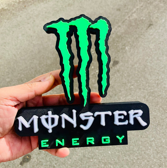 Sign/Stand #2