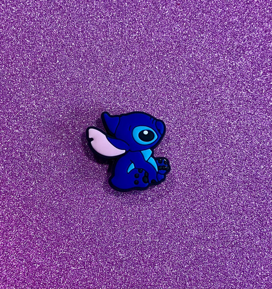 =45 Shoe Charm