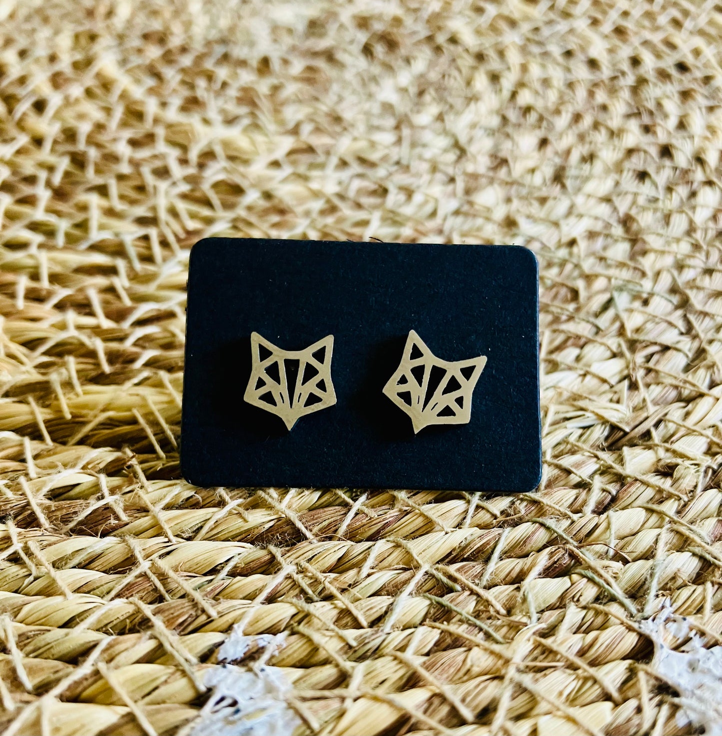 Stainless Steel Studs *24