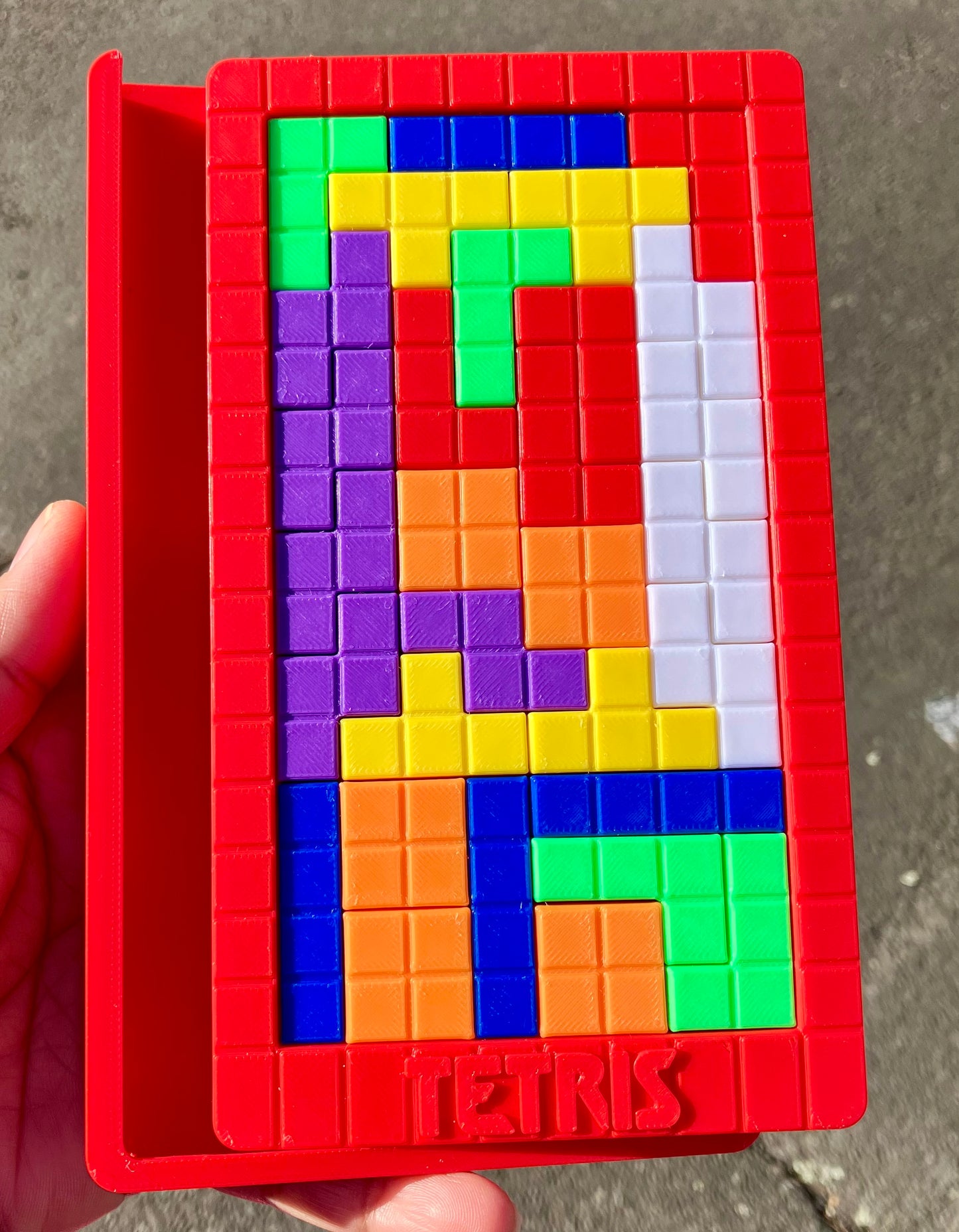 Block Puzzle