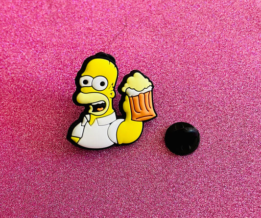 #67 Clothing Pin