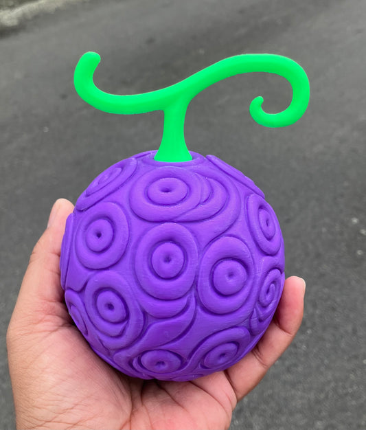 Home Decor #1 (Purple and Green)