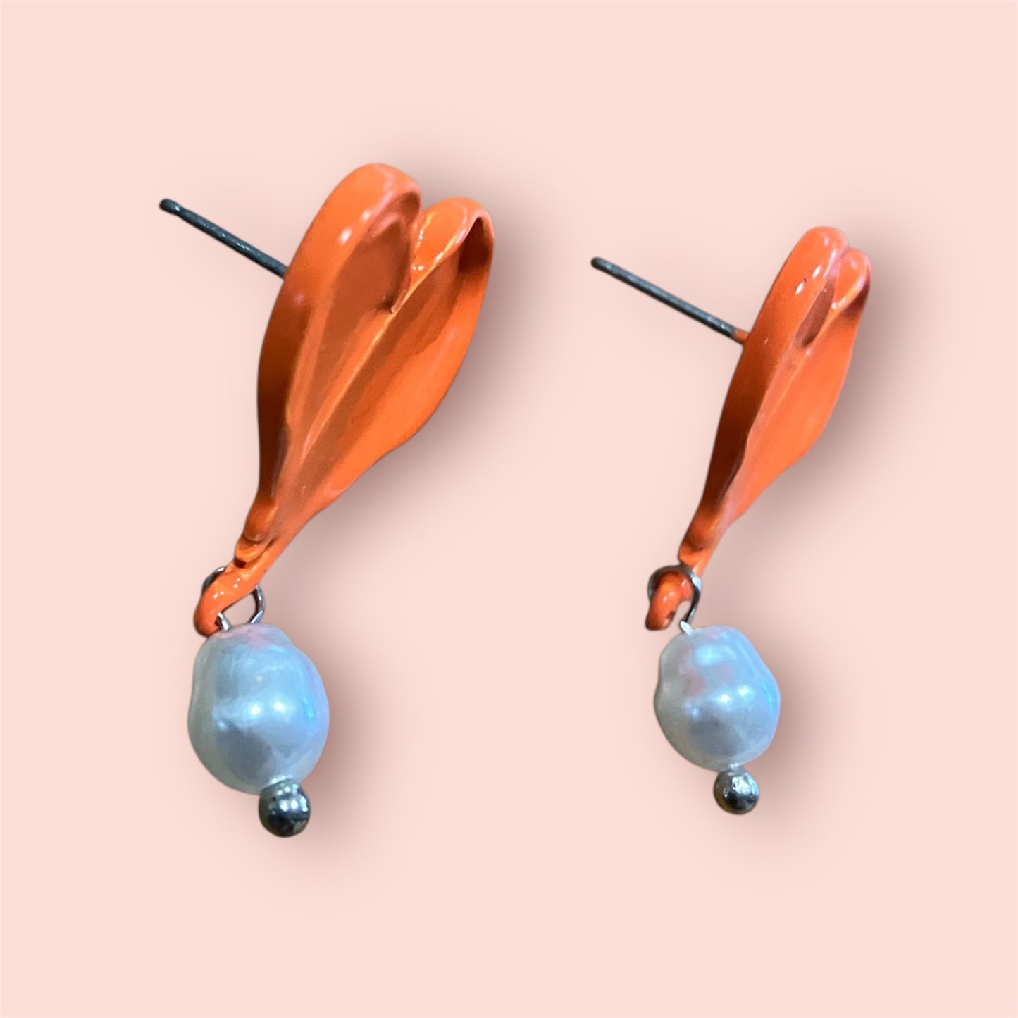 Heart Earrings