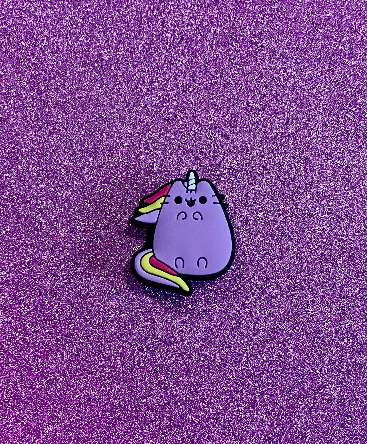 =48 Shoe Charm