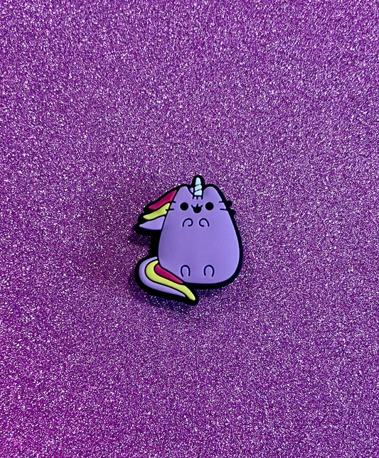=48 Shoe Charm