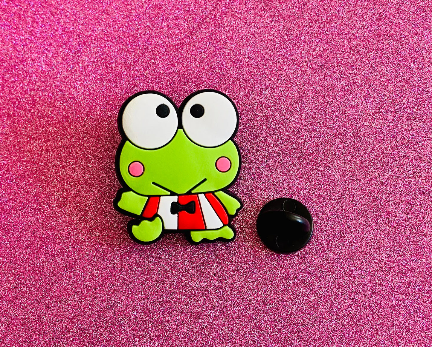#64 Clothing Pin
