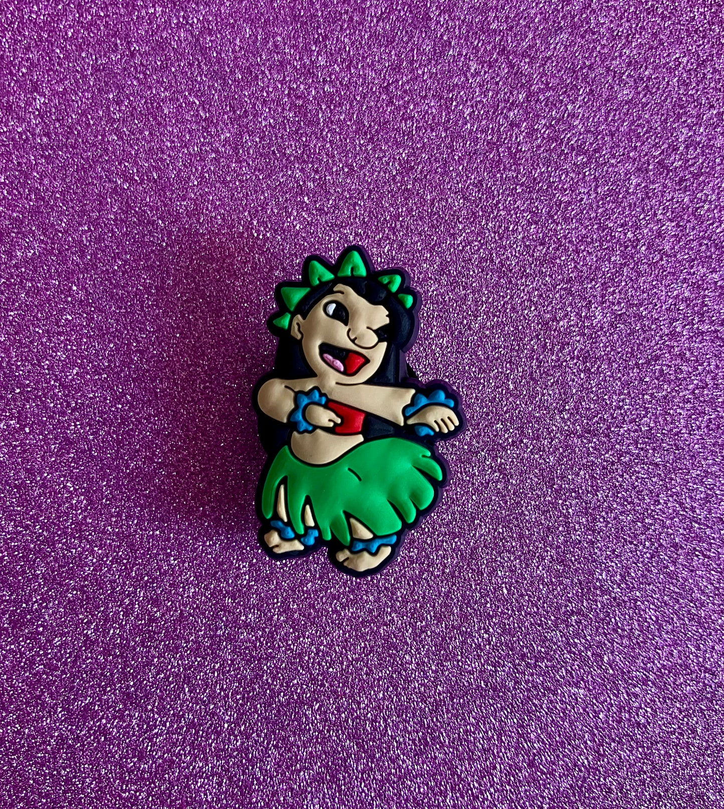 =52 Shoe Charm